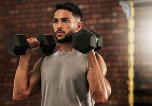 How to Get the Most Out of Weight Training