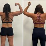Gain Muscle