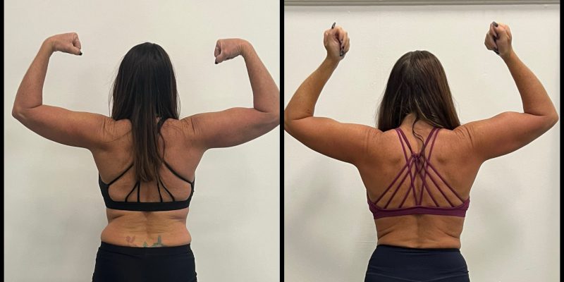 Gain Muscle in Kannapolis, North Carolina